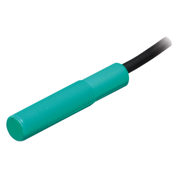 NBB2-12GK60-E2-5M PUR New Pepperl+Fuchs Inductive Sensor